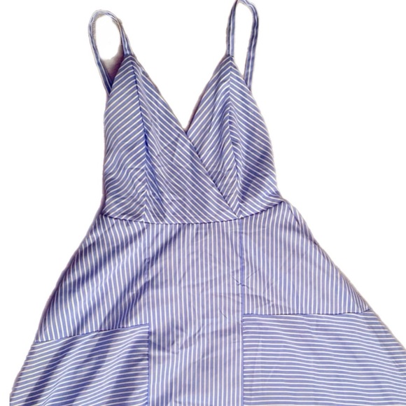 Fashion Nova Dresses & Skirts - Babydoll Summer Dress